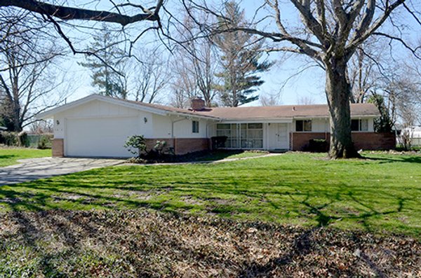 REAL ESTATE & PERSONAL PROPERTY AUCTION IN ALLEN COUNTY, INDIANA